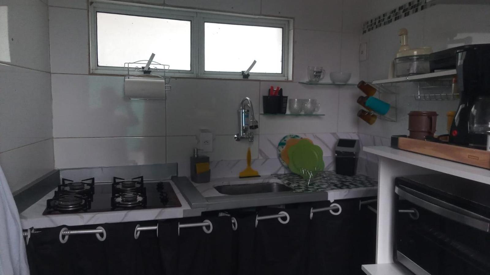 Na Urca Casa vacanze *