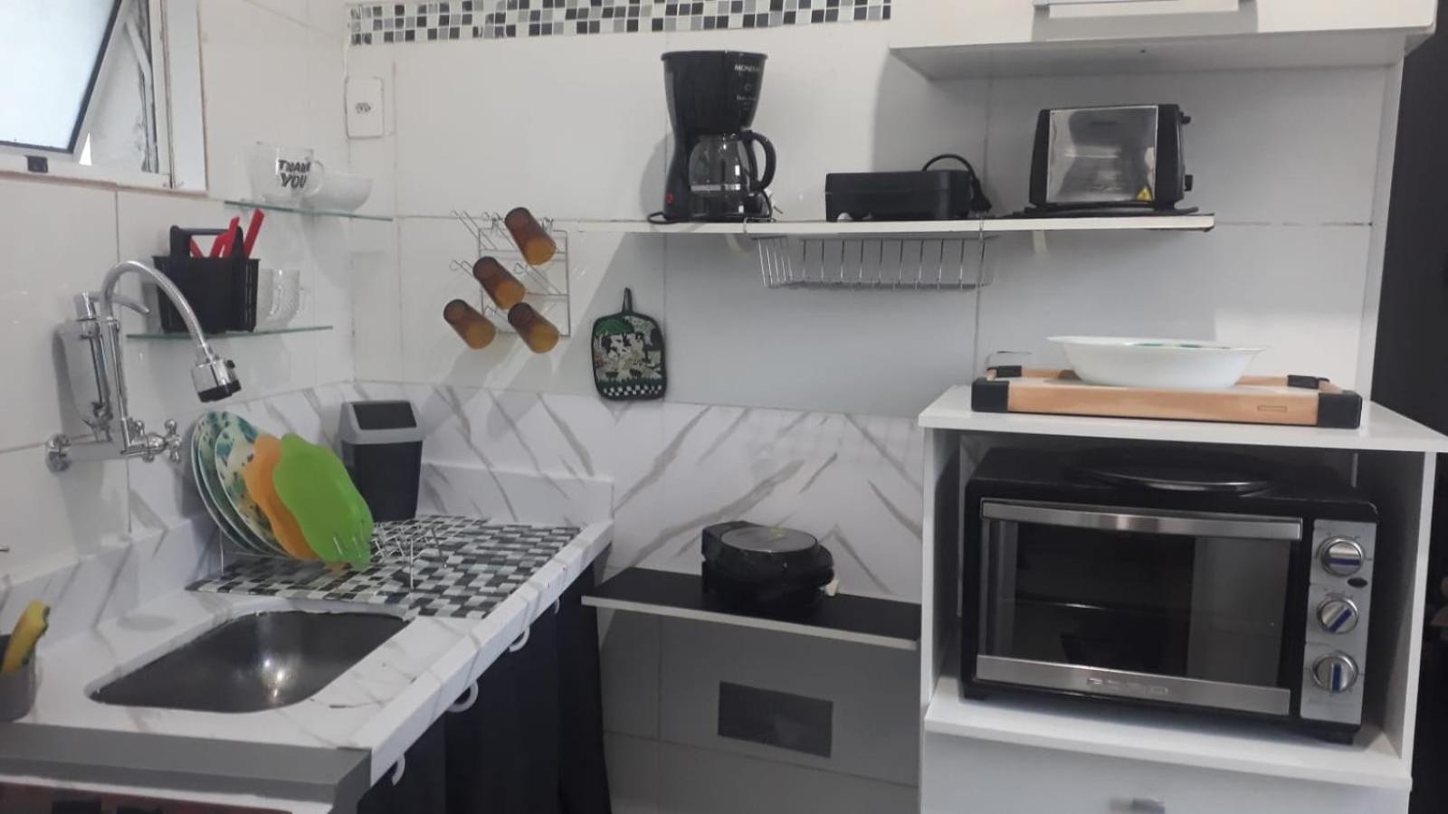 Casa vacanze Na Urca Rio de Janeiro